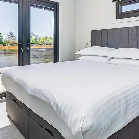 Сasa de vacaciones Nightingale - Uk51938