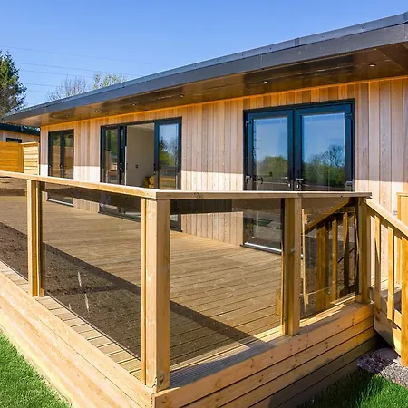 Сasa de vacaciones Nightingale - Uk51938